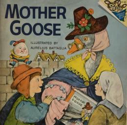 Mother Goose Aurelius Battaglia