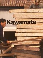 Kawamata Expand BankART　川俣正