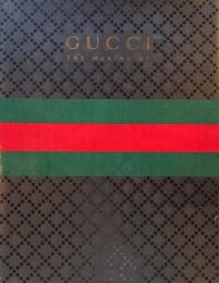GUCCI　THE MAKING OF