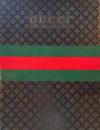 GUCCI　THE MAKING OF