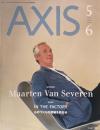 AXIS アクシス 第91号 2001年5/6月号　 特集　ものづくりの現場を訪ねる　