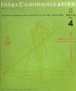 季刊インターコミュニケーション　no.4　1993年Spring