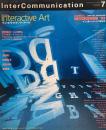 季刊インターコミュニケーション　no.7　1994年winter インタラクティヴ・アート　