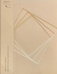 INFINITE RENEW　森万里子　Espace Louis Vuitton Tokyo