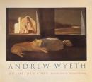 ANDREW WYETH　AUTOBIOGRAPHY 　P.B版