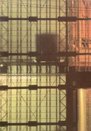 推移する建築　フェイズ・アソシエイツ　Transitional Architecture Phase Associates