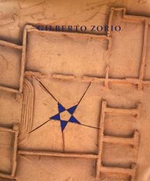 Gilberto Zorio　Germano Celant　ジルベルト・ゾリオ