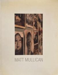 Matt Mullican　マット・マリカン　IVAM Centre del Carme