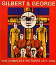 Gilbert and George　The Complete Pictures 1971-1985 ギルバート&ジョージ