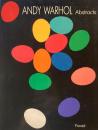 ANDY WARHOL  Abstracts