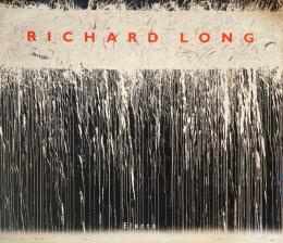 RICHARD LONG　Electa　リチャード・ロング
