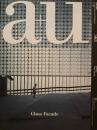 建築と都市 a+u　No.563　2017年8月号　特集　ガラスのファサード