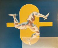 CREMASTER 4　Matthew Barney マシュー・バーニー　