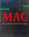 MAC Movimento Arte Concreta　児玉画廊