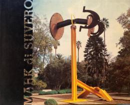 Mark Di Suvero　Ivam Centre Julio Gonzalez　1994　マーク・ディ・スヴェロ　