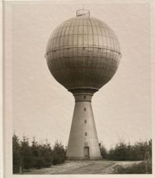 BERND & HILLA BECHER by Bernd und Hilla Becher　THE METROPOLITAN MUSEUM OF ART　ベルント＆ヒラ・ベッヒャー