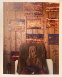 WOrld’s End 写真はいつも世界の終わりを続ける　高橋恭司写真集　