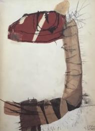 佐野繁次郎展　2005