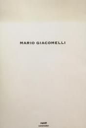 知られざる鬼才　マリオ・ジャコメッリ　MARIO GIACOMELLI　多木浩二