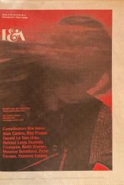 Editor & Art director  winter 2007 No.6　fashion, pop & art