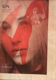 Editor & Art director  winter 2007　No.5　The Fasion Issue