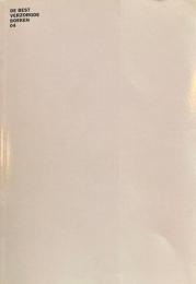 The Best Dutch Book Designs 04　