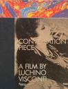Conversation Piece　 A Film by Luchino Visconti ヴィスコンティ