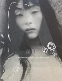 A Magazine Curated by CECILIE BAHNSEN