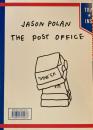 THE POST OFFICE  Jason Polan