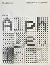 Alphabetical Playground by Nigel Cottier