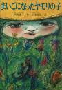まいごになったヤモリの子　岡野薫子　山本忠敬