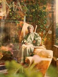 IMA　2019 Winter Vol.30　アレック・ソスの終わりなき旅