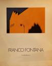 Franco Fontana　Photedition ３　フランコ・フォンタナ写真集