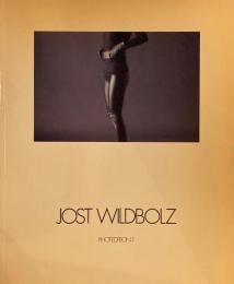 Jost Wildbolz　Photedition 1　