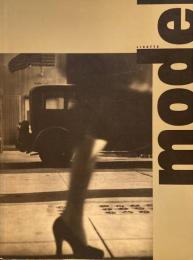 Lisette Model　Ann Thomas