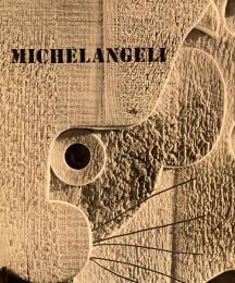 MICHELANGELI  visto da Fredo Meyer-Henn　ミケランジェリ 写真集