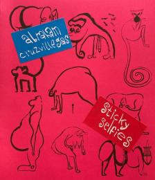 Sticky Selfies  Abraham Cruzvillegas