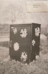 Contouren　Jordi de Vetten　ジョルディ・デ・ヴェッテン