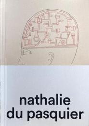 Nathalie Du Pasquier　Sur papier 1993-2023　ナタリー・ドゥ・パスキエ
