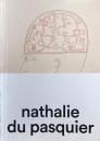 Nathalie Du Pasquier　Sur papier 1993-2023　ナタリー・ドゥ・パスキエ