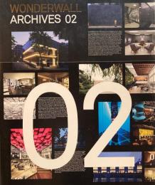 WONDERWALL ARCHIVES 02　