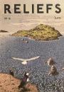Revue Reliefs　 no 16 Îles