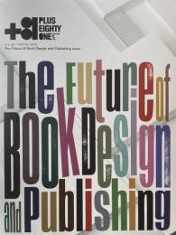 +81 PLUS EIGHTY ONE vol.96　 WINTER 2026　