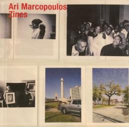 ZINES Ari Marcopoulos 　アリ・マルコポロス