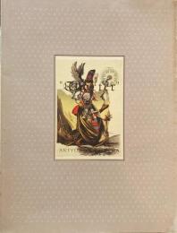 Quarter　AKIYOSHI MISHIMA