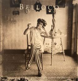 Bellocq　 Photographs from Storyville, the Red-Light District of New Orleans