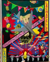 LaChapelle Land　David LaChapelle　デヴィッド・ラシャペル