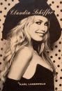Claudia Schiffer　KARL LAGERFELD DREAMS　クローディア・シファー