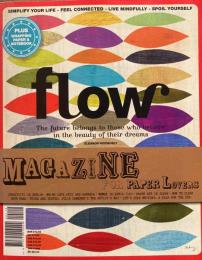 flow magazine for paper lovers