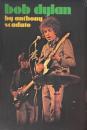 ボブ・ディラン　bob dylan by anthony scaduto アンソニー・スカデュト　